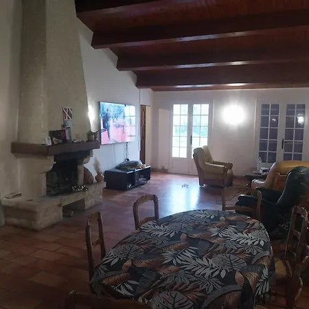 Vakantiehuis Jolie Maison Charentaise Marennes (Charente-Maritime)