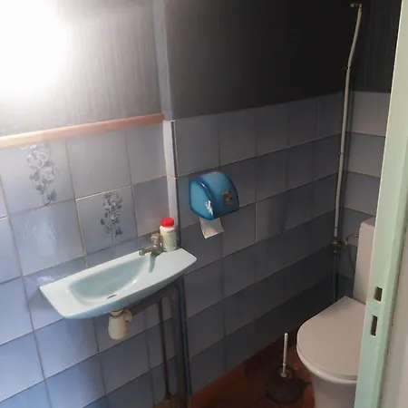 Jolie Maison Charentaise *