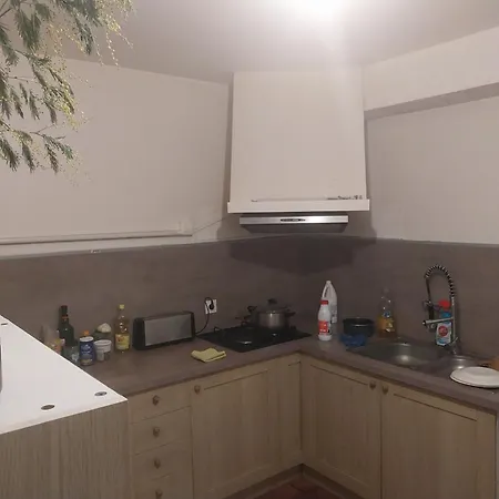 Jolie Maison Charentaise *