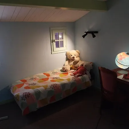 Jolie Maison Charentaise Vakantiehuis *