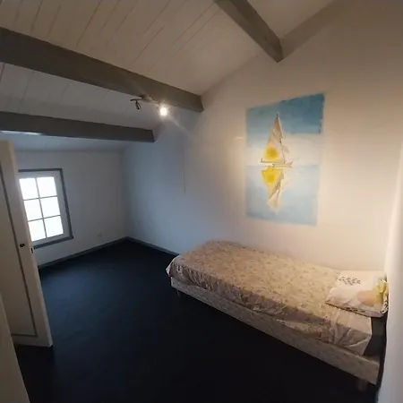 Jolie Maison Charentaise Vakantiehuis Marennes (Charente-Maritime)