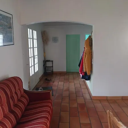 Jolie Maison Charentaise Vakantiehuis *